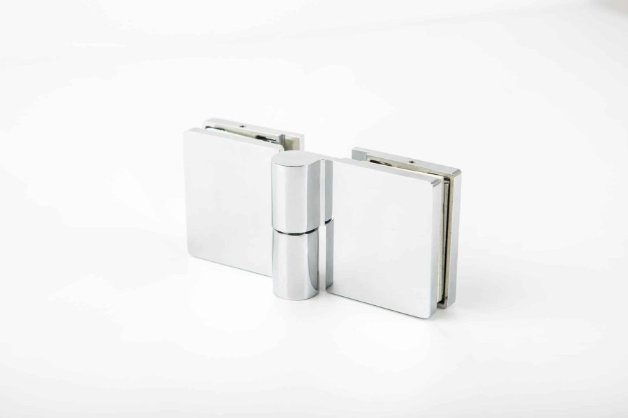 Shower door - ADELE PLUS - Image 3