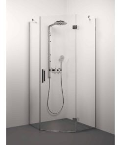 Shower enclosure - ALESSIA
