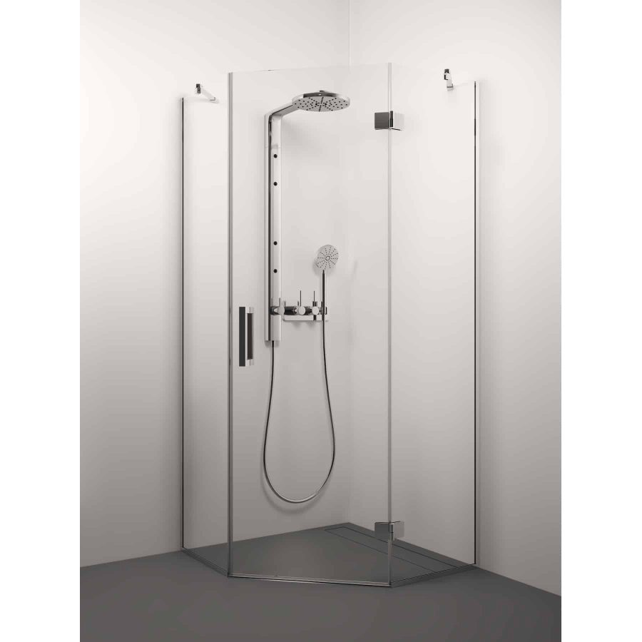 Shower enclosure - ALESSIA