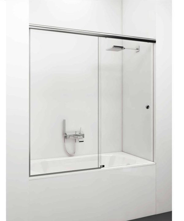 Bath screen - ARIANNA