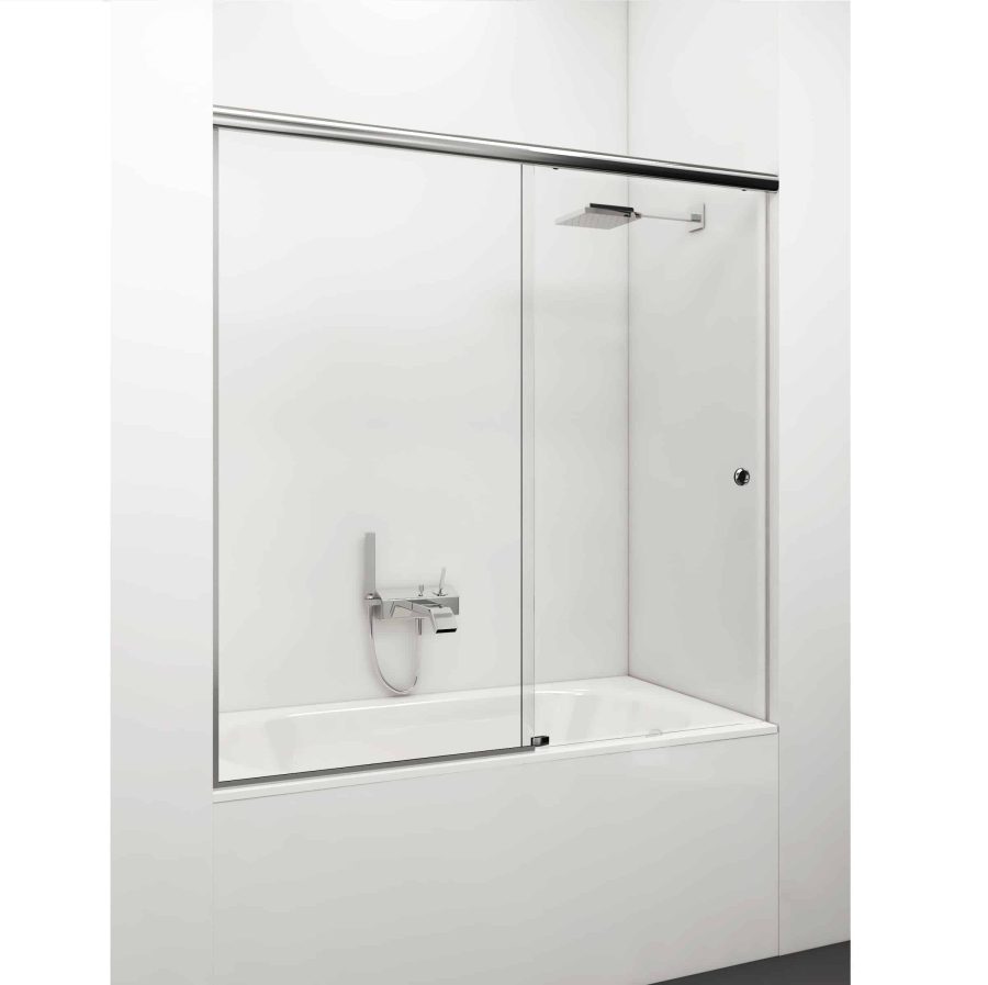 Bath screen - ARIANNA