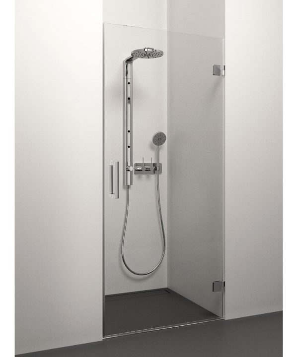 Shower door - ADELE