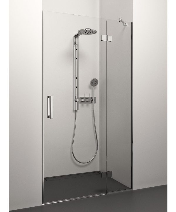 Shower door - ADELE PLUS