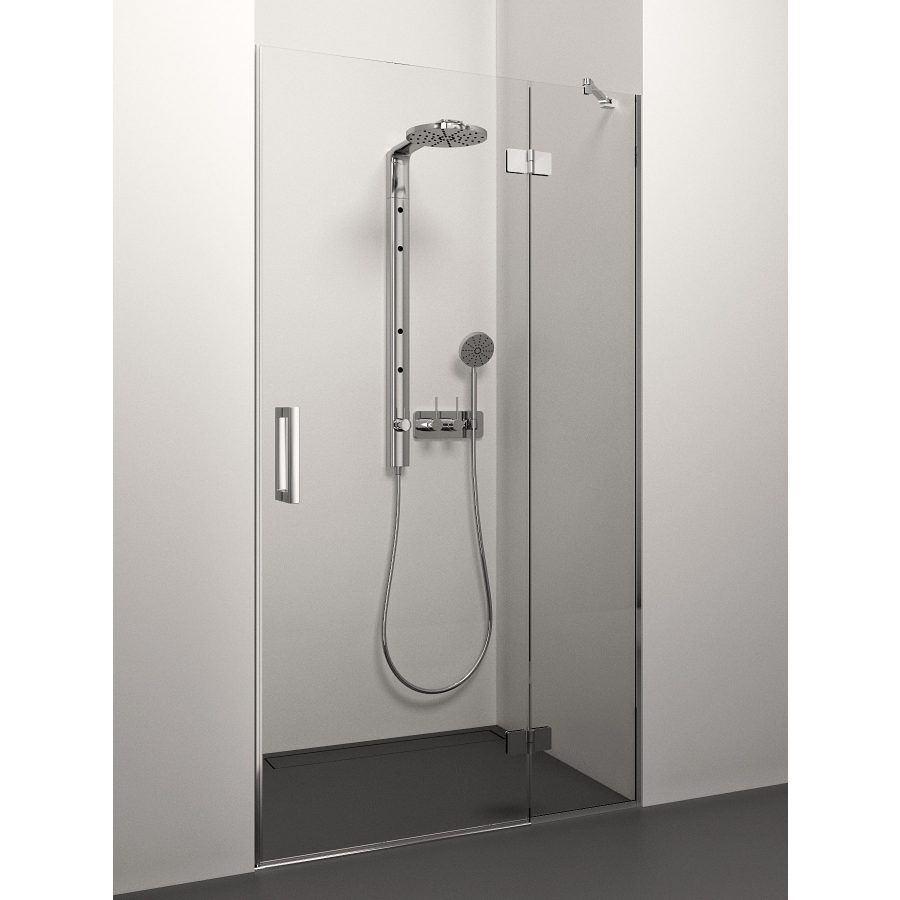 Shower door - ADELE PLUS