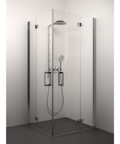 Shower enclosure - ALEXA