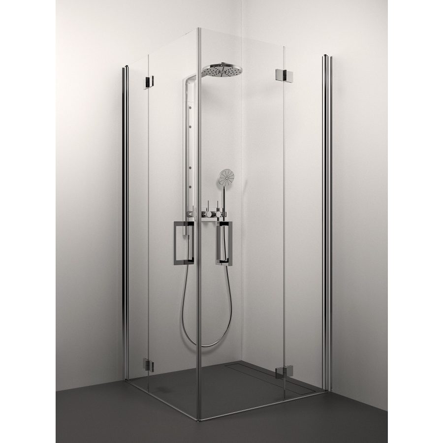 Shower enclosure - ALEXA