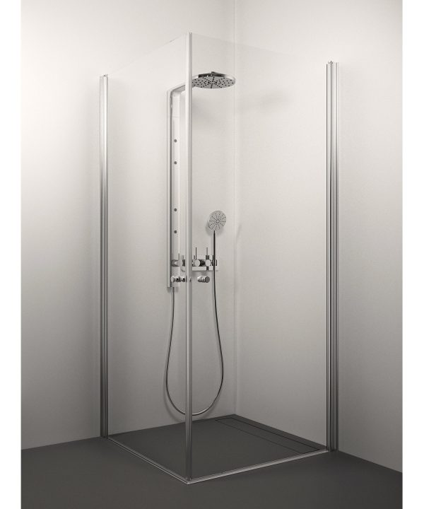 Shower enclosure - AMELIA
