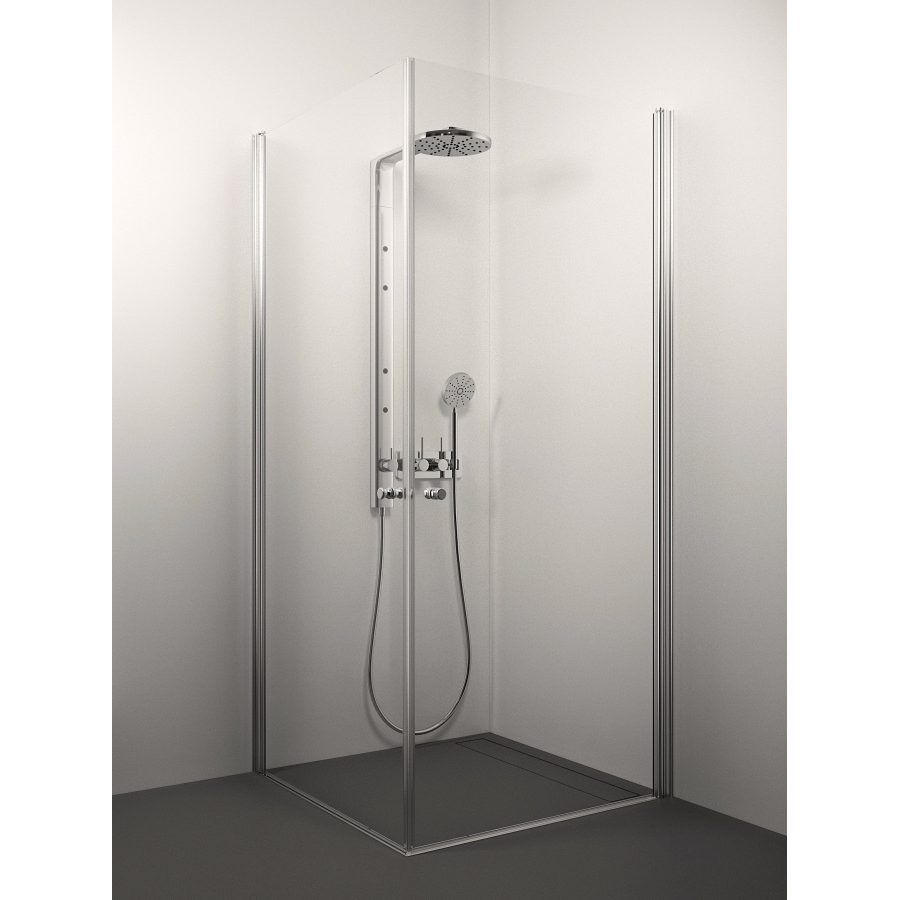 Shower enclosure - AMELIA