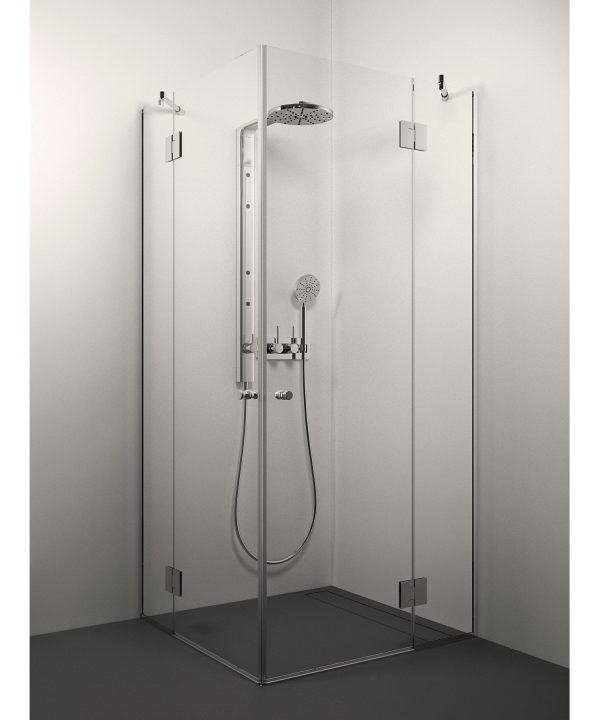 Shower enclosure - ANGELINA