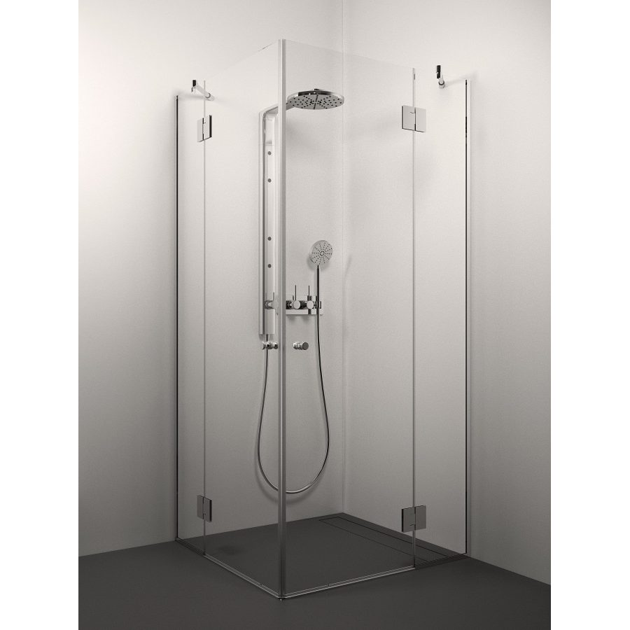 Shower enclosure - ANGELINA