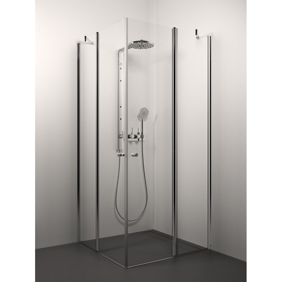 Shower enclosure - ANNA