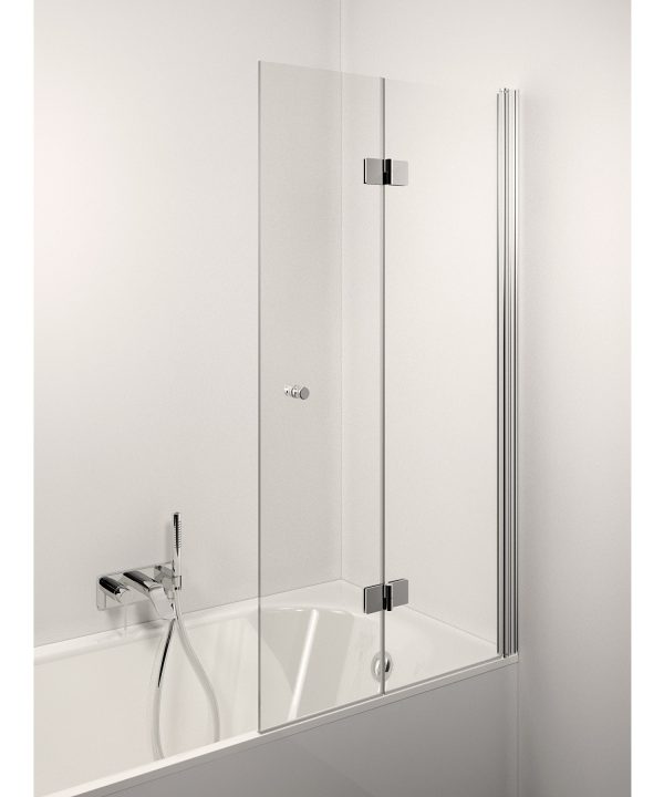 Bath screen - BELLA