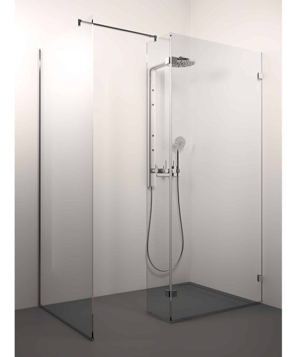 Shower wall - CINQUE