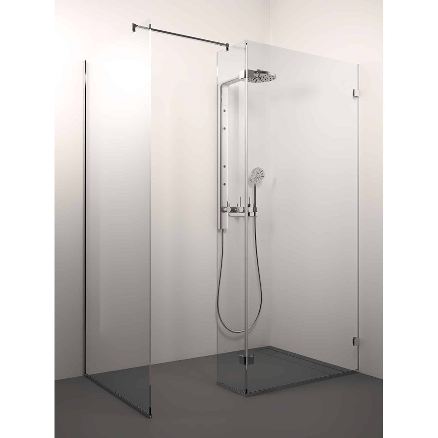 Shower wall - CINQUE