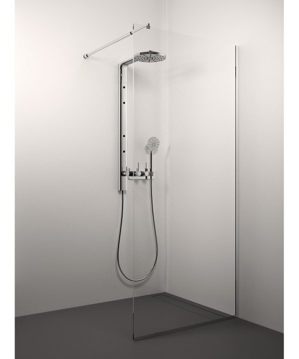 Shower wall - CONFORTO