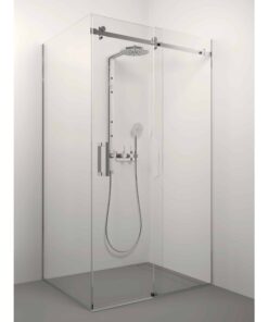 Shower enclosure - DIANA LUX
