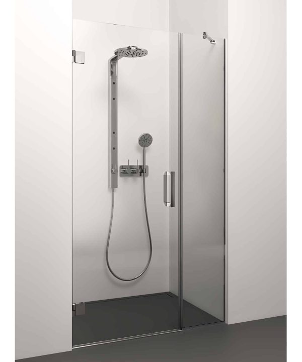 Shower door - ELISA