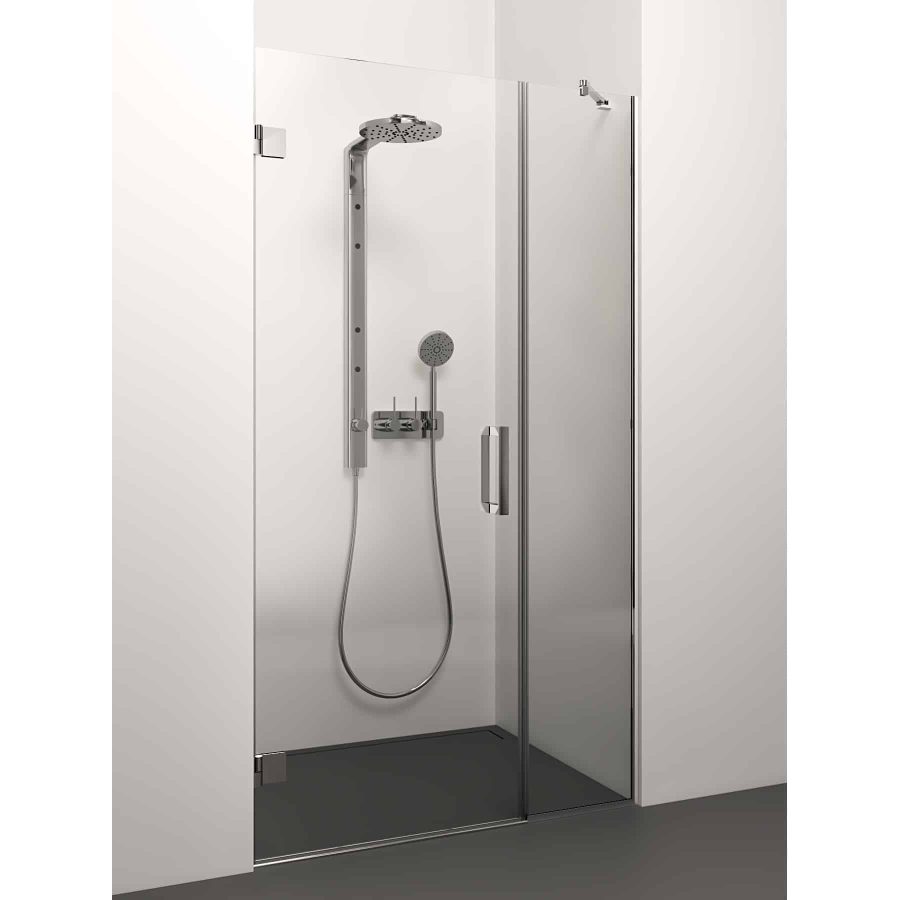Shower door - ELISA
