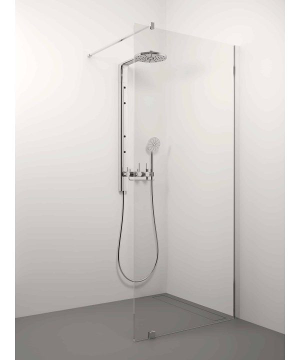 Shower wall - ERIKA