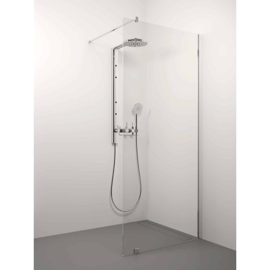 Shower wall - ERIKA