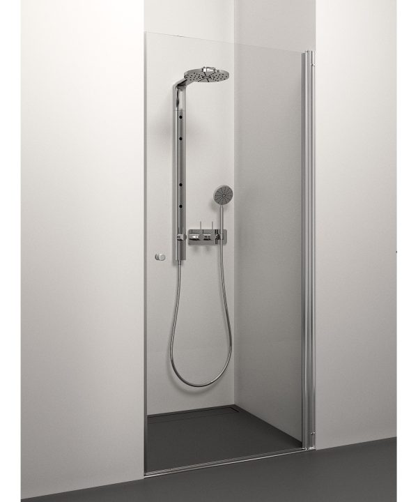 Shower door - ELEGANTE