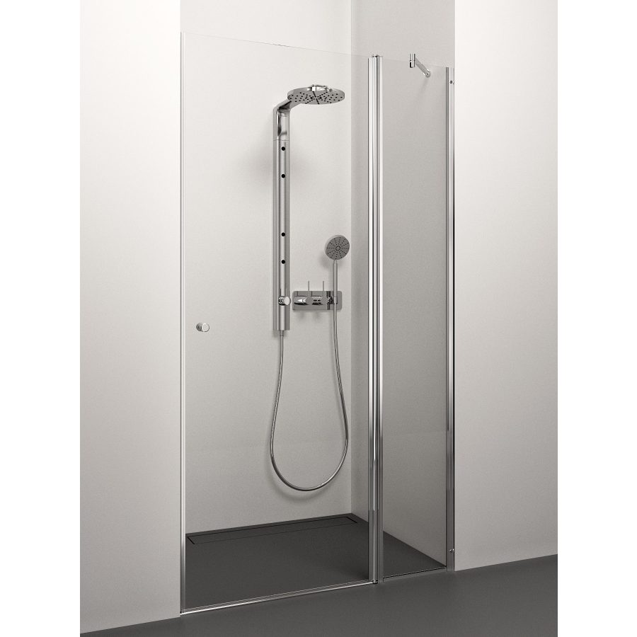 Shower door - ELEGANTE PLUS