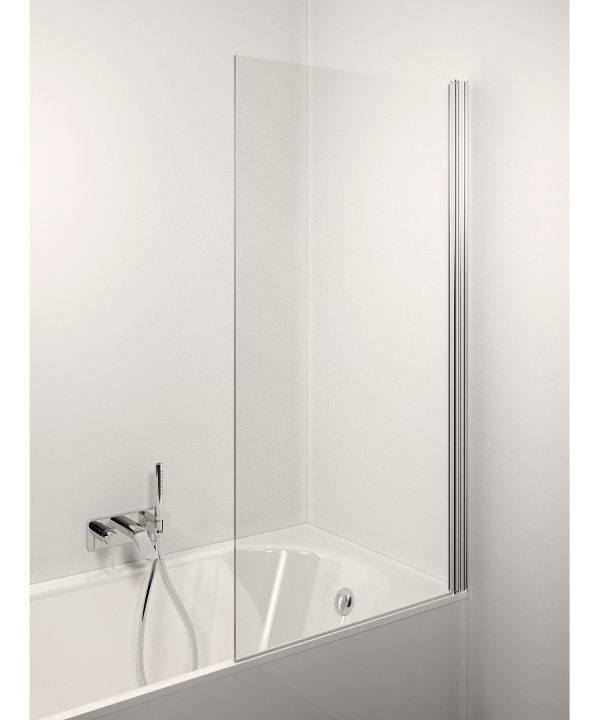 Bath screen - ESTETICO