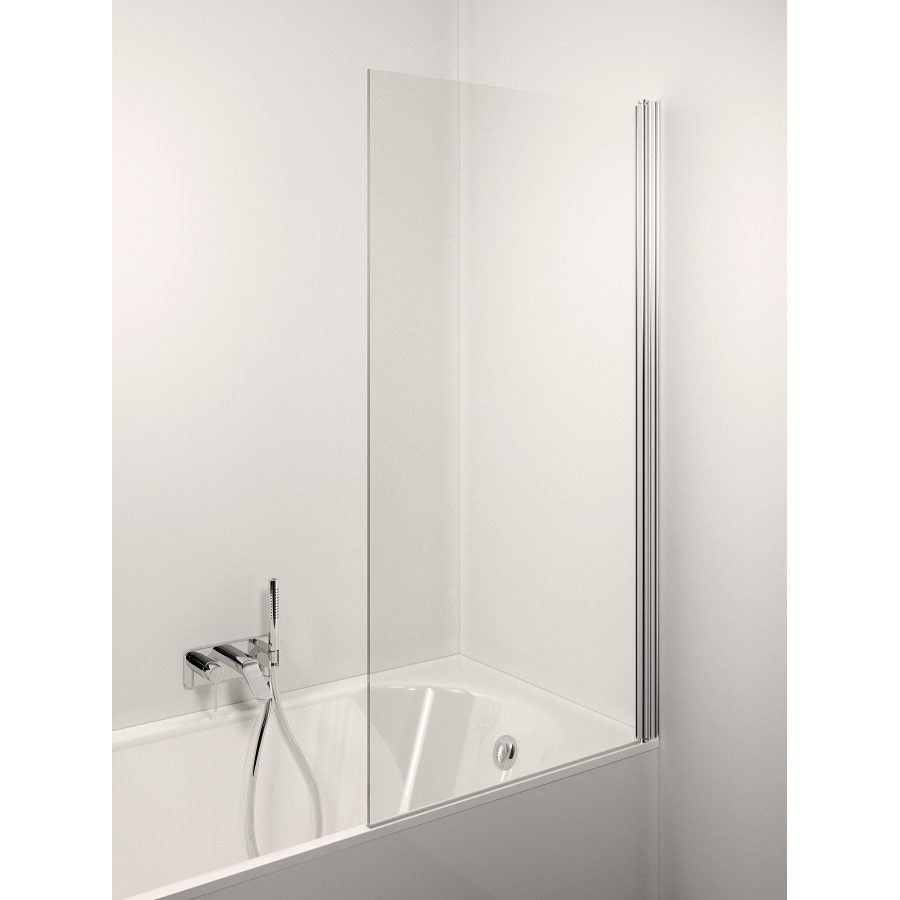 Bath screen - ESTETICO