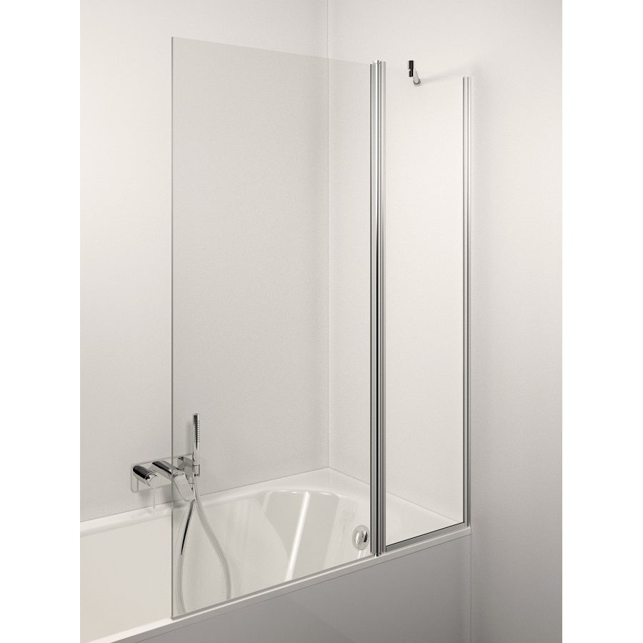 Bath screen - ESTETICO PLUS