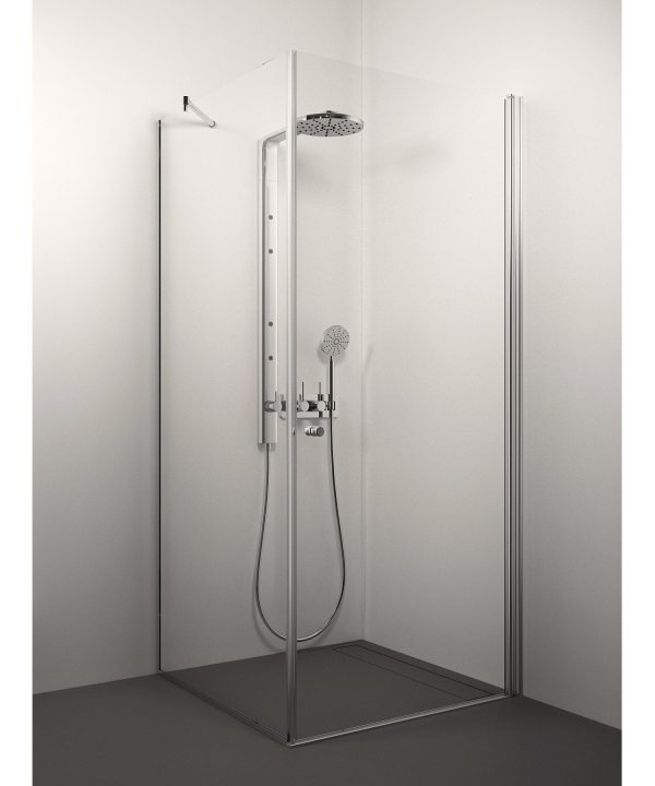 Shower enclosure - FASCINO