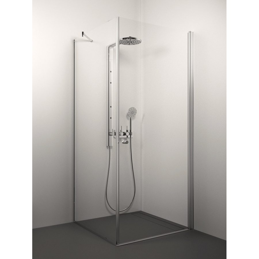 Shower enclosure - FASCINO