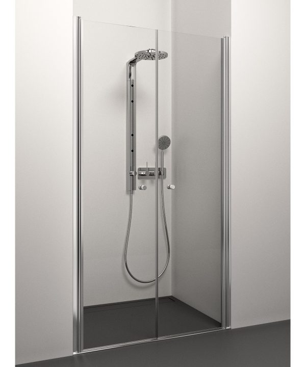 Shower door - FLAVIA