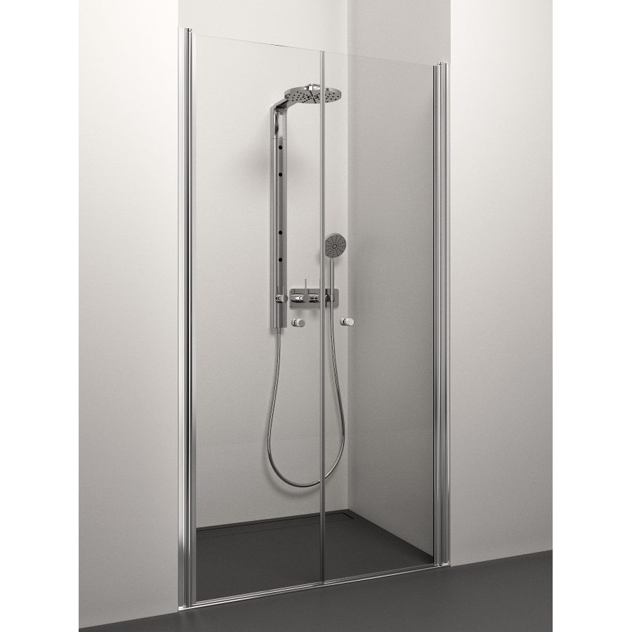 Shower door - FLAVIA