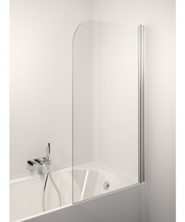 Bath screen - FRANCESCA