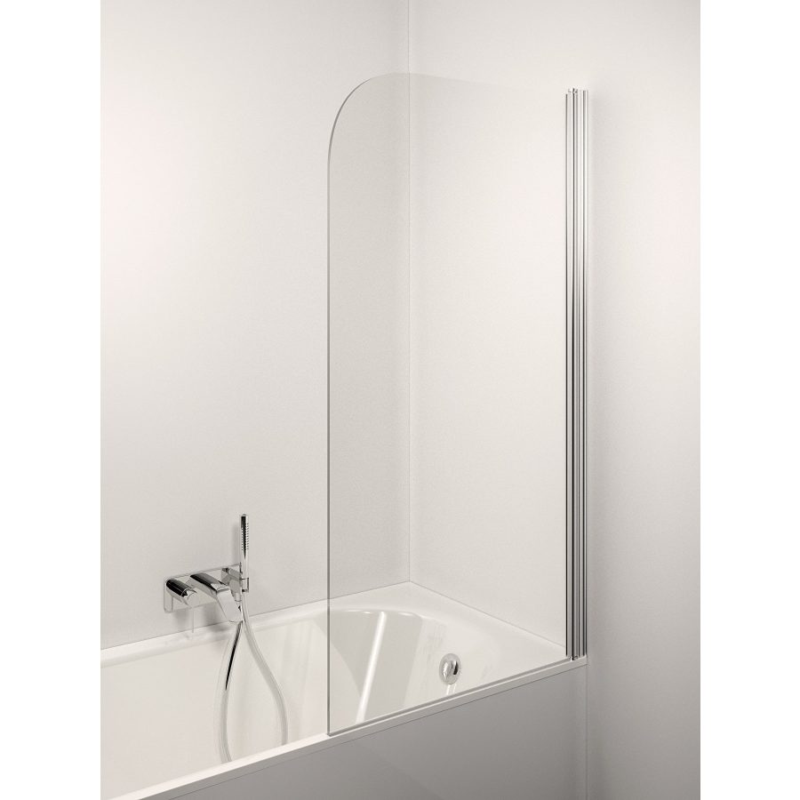 Bath screen - FRANCESCA