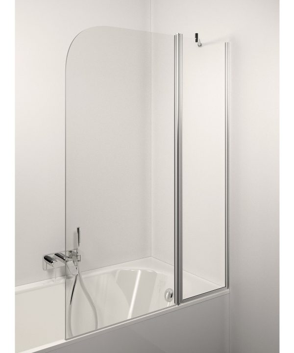 Bath screen - FRANCESCA PLUS