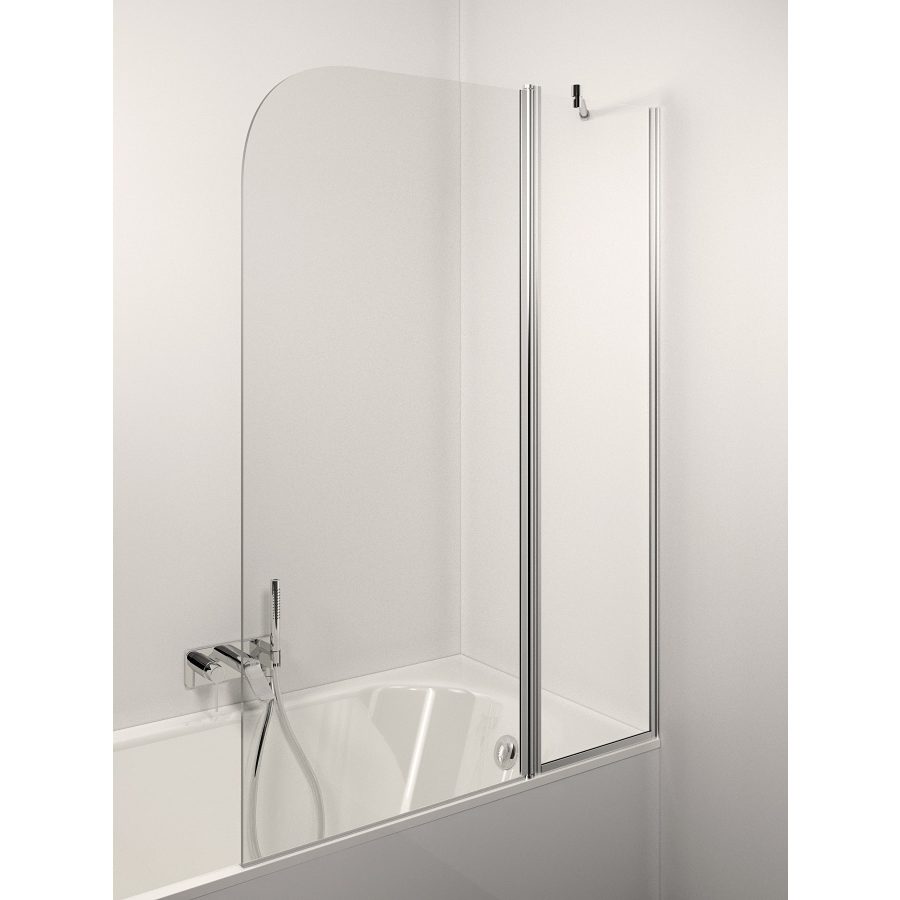 Bath screen - FRANCESCA PLUS