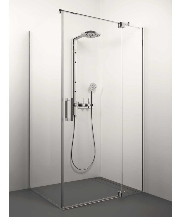 Shower enclosure - GRETA