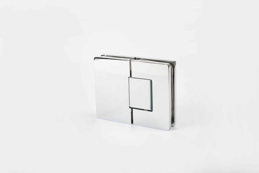 Shower door - PRELUDE PLUS BLACK - Image 5