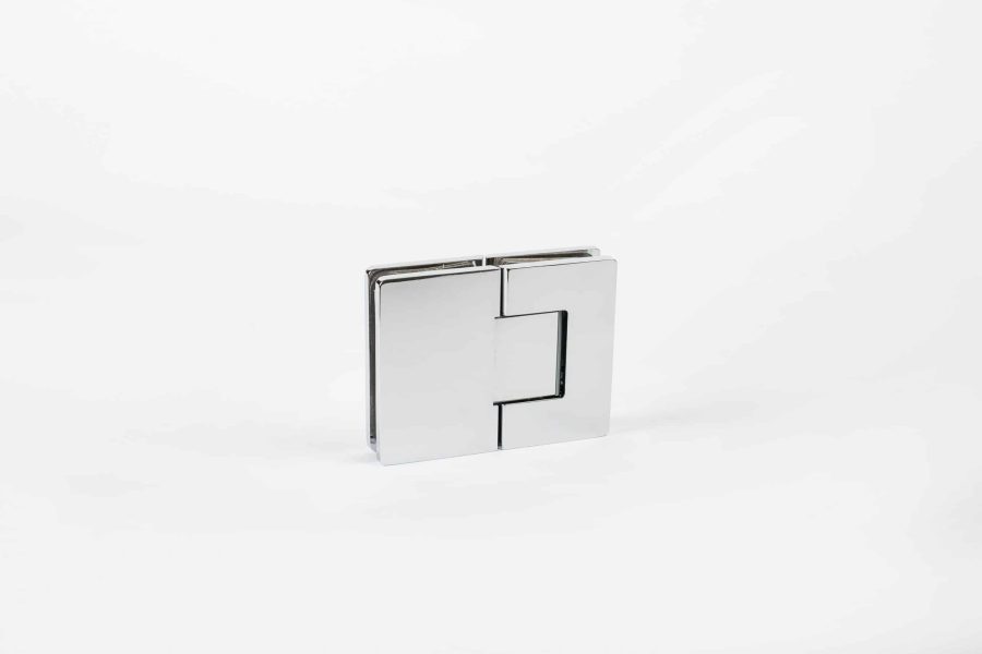 Shower door - LUISA - Image 4