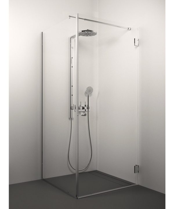 Shower enclosure - GIORGIO