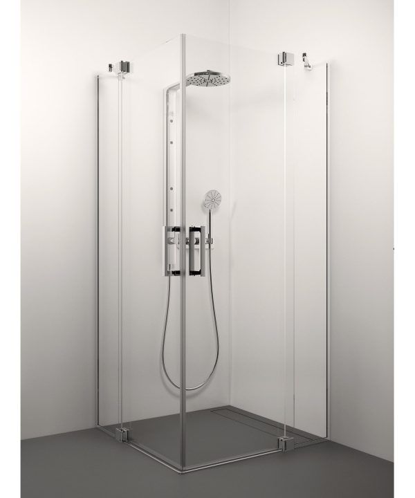 Shower enclosure - JESSICA