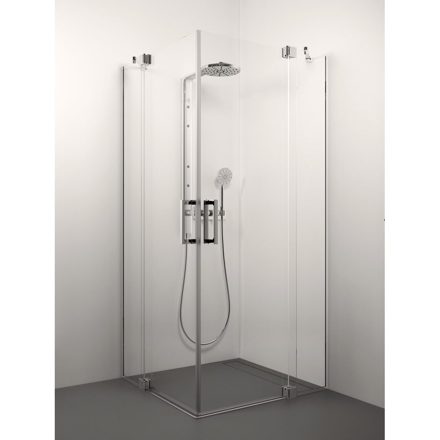 Shower enclosure - JESSICA