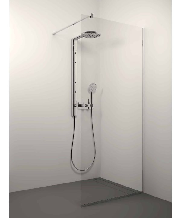 Shower wall - KAIRA