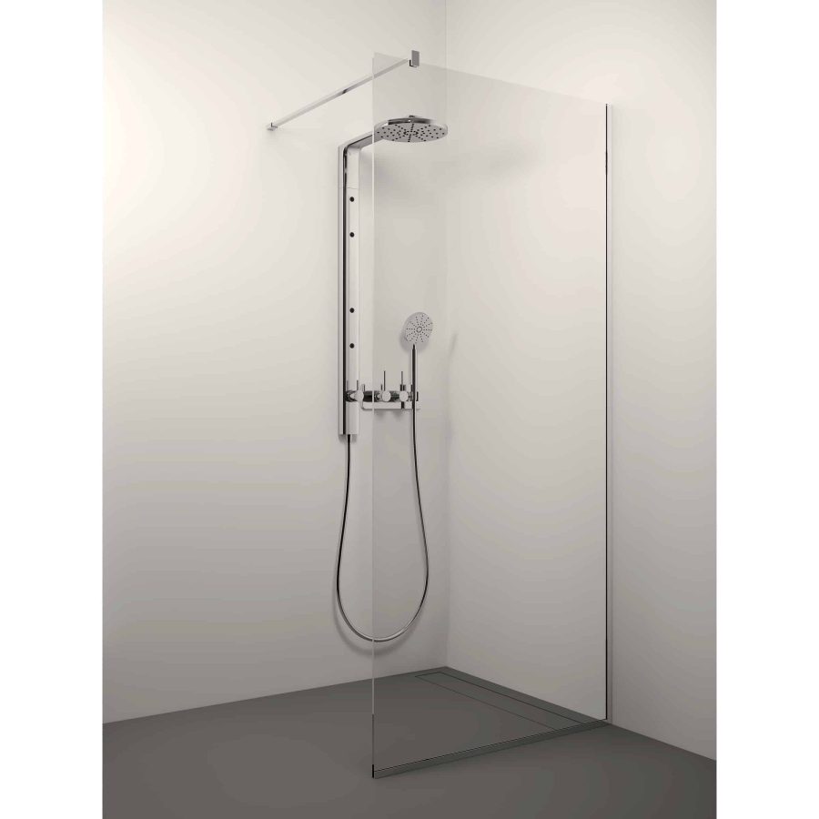 Shower wall - KAIRA