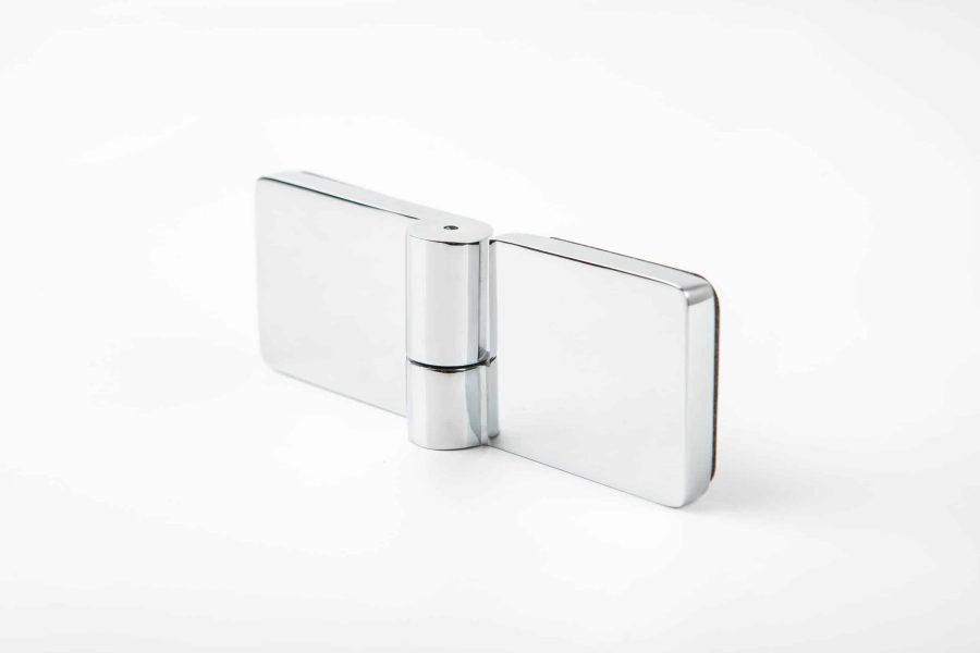 Shower door - KRISTIN PLUS - Image 3