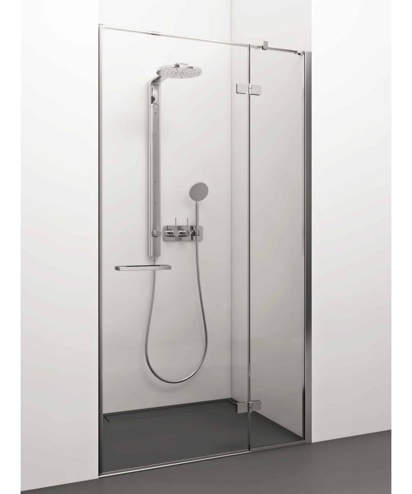 Shower door - KRISTIN PLUS