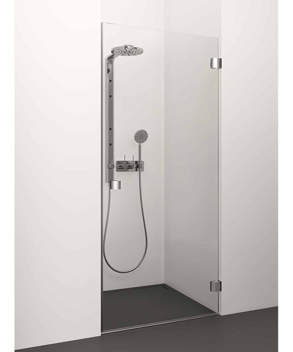 Shower door - KARIN