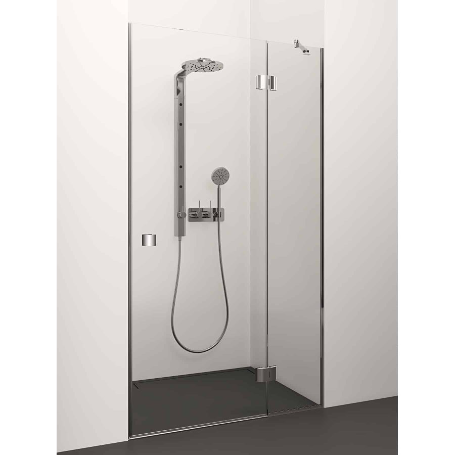 Shower door - KARIN PLUS