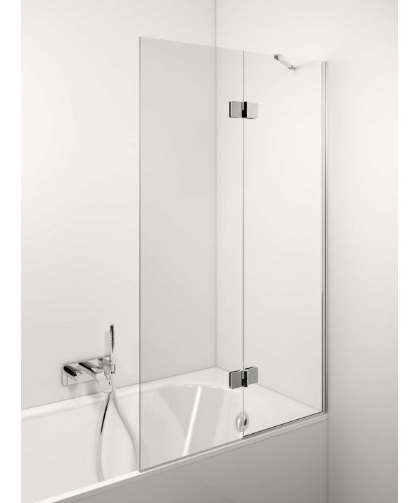Bath screen - LAILA PLUS